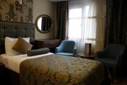 Marmara Place Old City Hotel - image 14