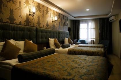 Marmara Place Old City Hotel - image 16