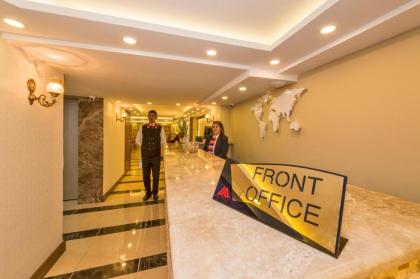 Marmara Place Old City Hotel - image 20