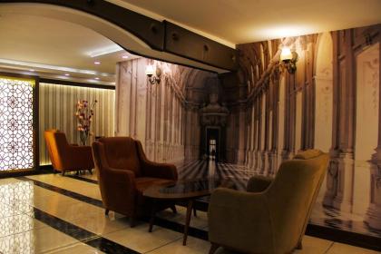 Marmara Place Old City Hotel - image 6