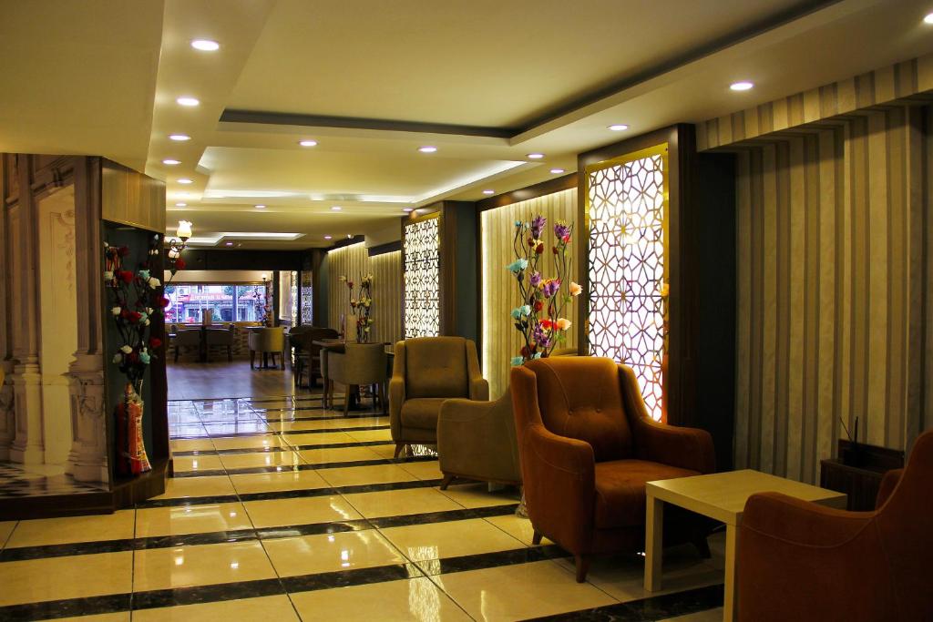 Marmara Place Old City Hotel - image 7