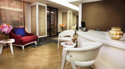 Astan Hotel Galata - image 11