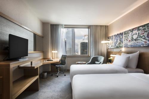 Delta Hotels by Marriott Istanbul Levent - image 6