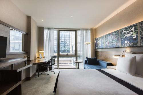 Delta Hotels by Marriott Istanbul Levent - image 7