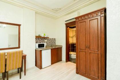 Atam Suites - image 11