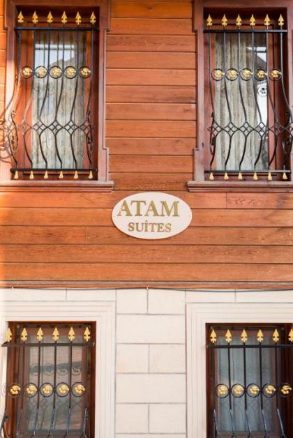 Atam Suites - image 15