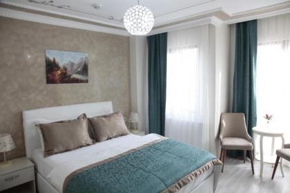 Atam Suites - image 2