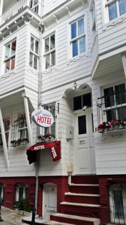 Kadıköy White House - image 14