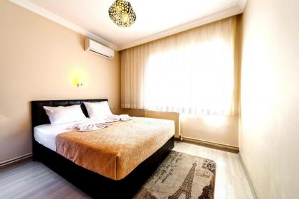 Efe Apart Hotel - image 1