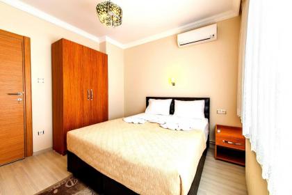 Efe Apart Hotel - image 10