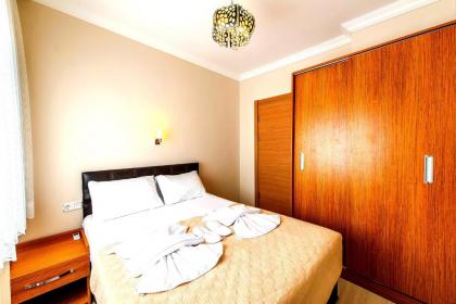 Efe Apart Hotel - image 12