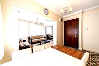 Efe Apart Hotel - image 13