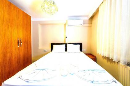 Efe Apart Hotel - image 14