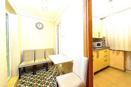 Efe Apart Hotel - image 16