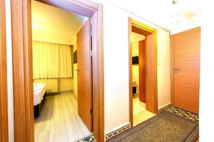 Efe Apart Hotel - image 17