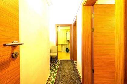 Efe Apart Hotel - image 18