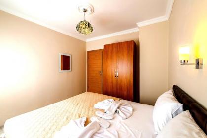 Efe Apart Hotel - image 4