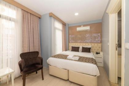 Taksim Peri Suite - image 10