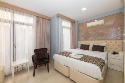 Taksim Peri Suite - image 11