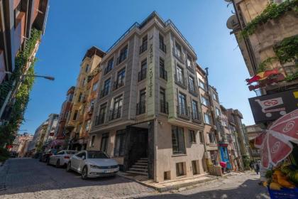 Taksim Peri Suite - image 14