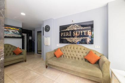 Taksim Peri Suite - image 15