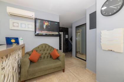 Taksim Peri Suite - image 20