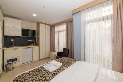 Taksim Peri Suite - image 4