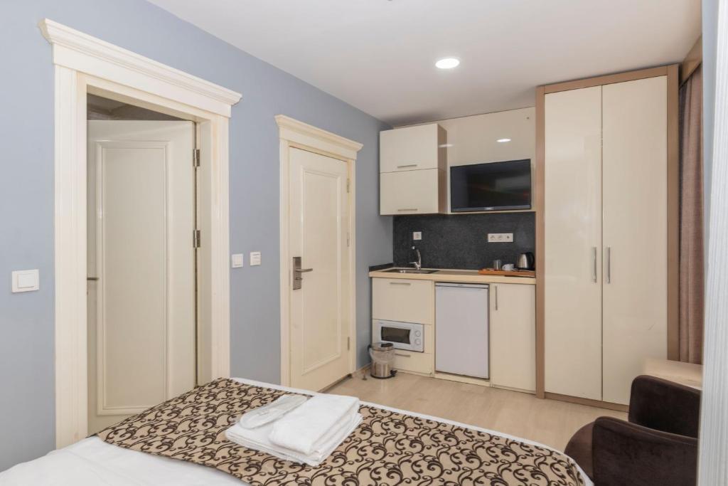 Taksim Peri Suite - image 6