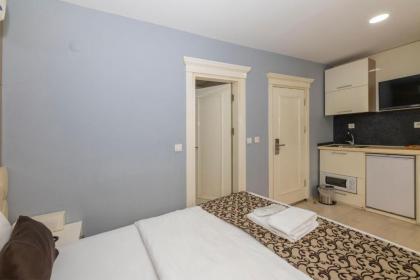 Taksim Peri Suite - image 7