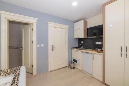 Taksim Peri Suite - image 8