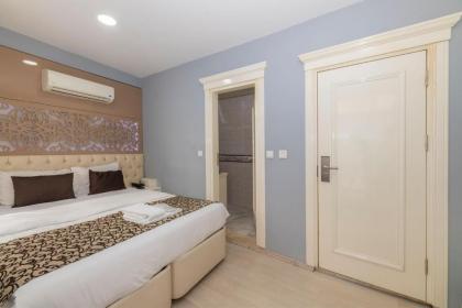 Taksim Peri Suite - image 9