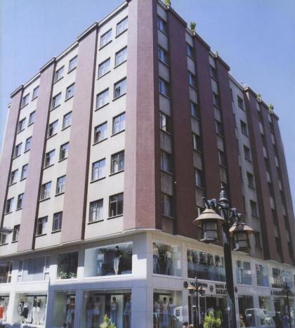 Hotel Erden Sarayevo - image 1