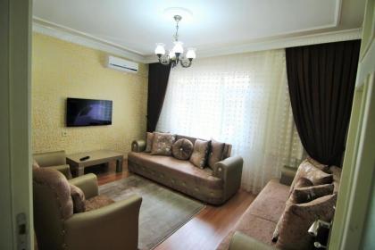 Sultanahmet Deluxe Apart - image 1