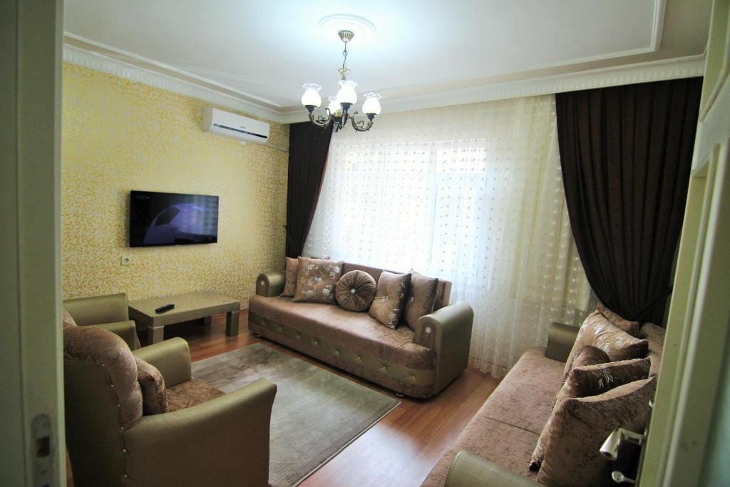 Sultanahmet Deluxe Apart - main image