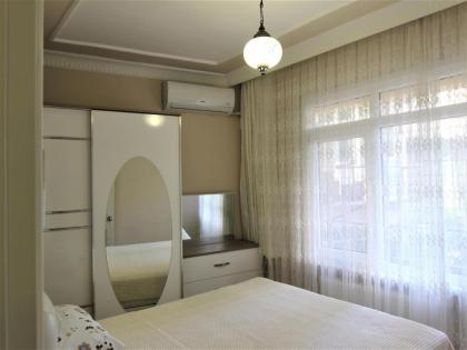 Sultanahmet Deluxe Apart - image 11