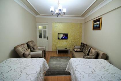 Sultanahmet Deluxe Apart - image 14