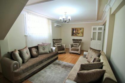 Sultanahmet Deluxe Apart - image 17