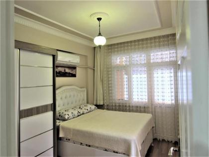 Sultanahmet Deluxe Apart - image 8