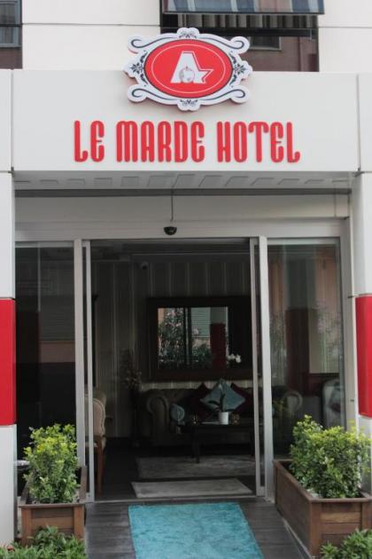 Le Marde Hotel - image 2
