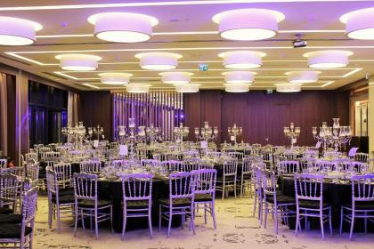 Tango Arjaan by Rotana Istanbul - image 17