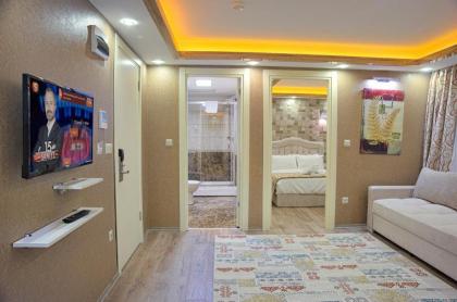 Best Fulya Suites - image 5