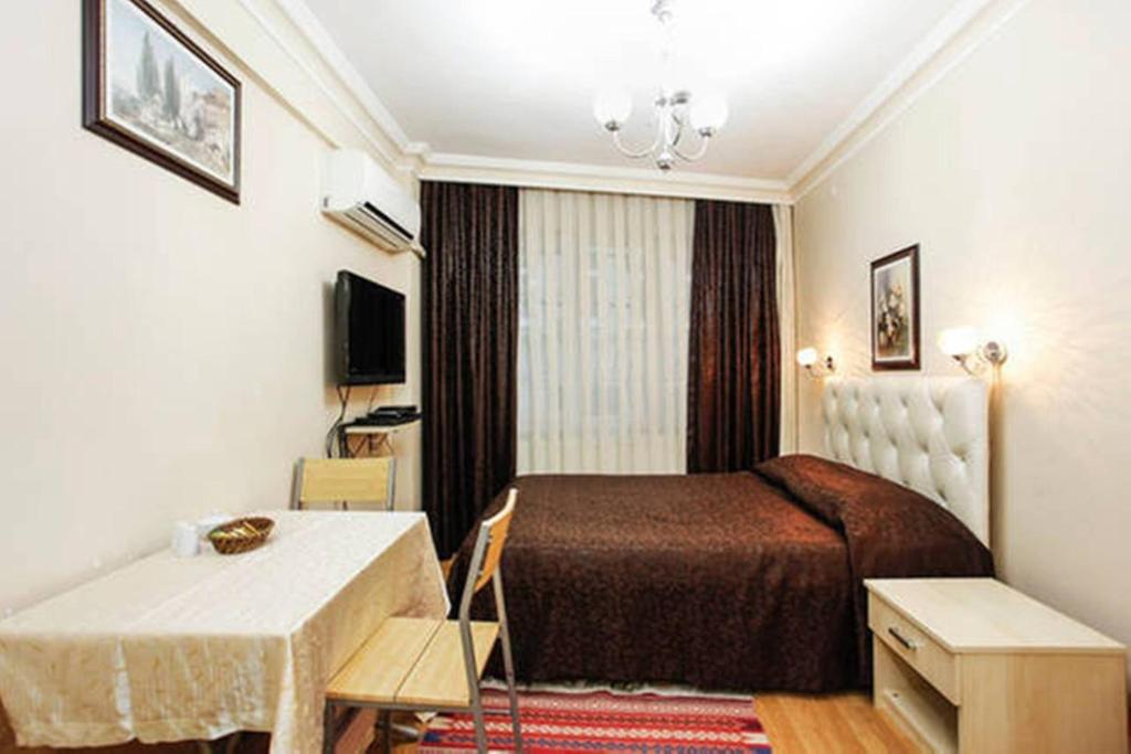 Pine Stone Apart Hotel Sultanahmet - main image