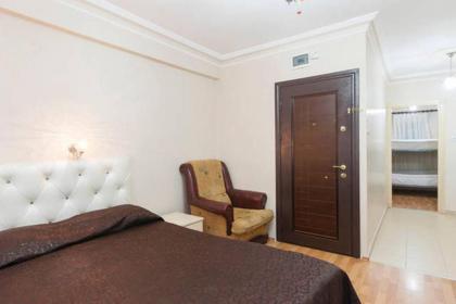 Pine Stone Apart Hotel Sultanahmet - image 17