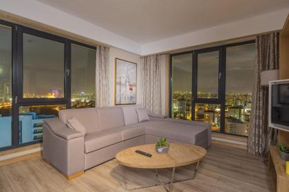 Bof Hotels Ceo Suite Atasehir - image 1