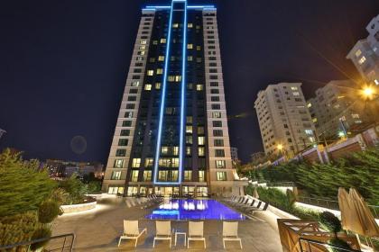 Bof Hotels Ceo Suite Atasehir - image 7