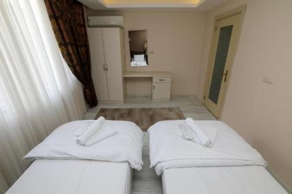 Suite Dreams Istanbul - image 15