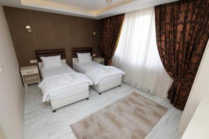 Suite Dreams Istanbul - image 16