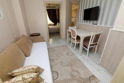 Suite Dreams Istanbul - image 17