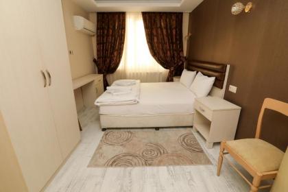 Suite Dreams Istanbul - image 18