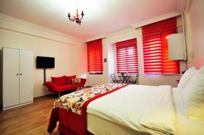 Suite Dreams Istanbul - image 3